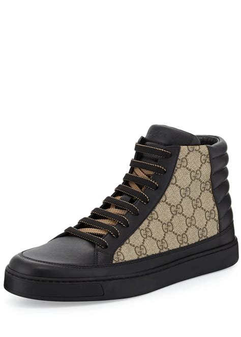 gucci shoes bergdorf goodman|gucci sneakers price.